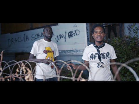 Juhvi -Boujie Ft @midnightwaybad  ( Official Video )