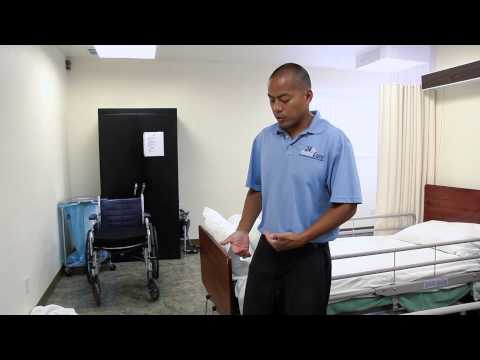 Caregiver Training: Tips For Preventing Falls - 24 Hour Home Care