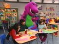 Barney Songs Part 2