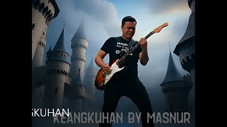 Download lagu 🌊 KEANGKUHAN [ BY MASNUR ] HEAVY ROCK METAL 🌊 #rockheavy #metal #metalislami mp3