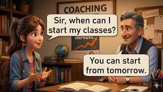 English Speaking and Listening for Beginners | Real Life English Conversation Practice 