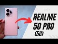 Is The Realme 50 Pro 5G Really Worth It