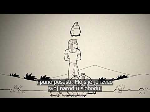 Mali katekizam - Na koji način se Bog objavljuje čovjeku?