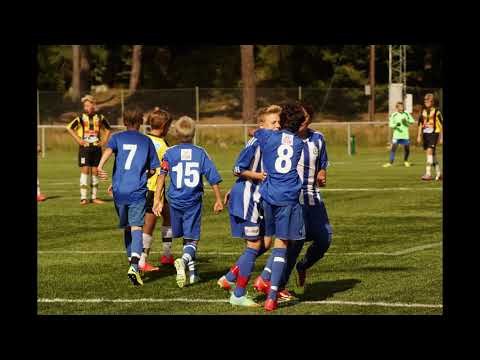 2014- 08- 16.  IK Oden- VIK