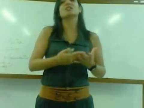 Paulo x Lula faculdade estacio de sá