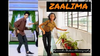 Download lagu Zaalima-Raees || Himanshu  Dulani Choreography || Shah Rukh Khan & Mahira Khan mp3 Download lagu Zaalima-Raees || Himanshu  Dulani Choreography || Shah Rukh Khan & Mahira Khan mp3