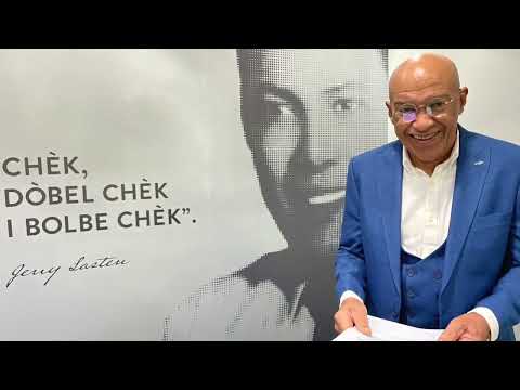 CEDRIDE kantando OTROBANDA  ku credits