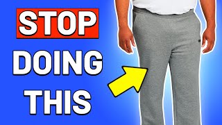 6 Reasons Girls Think YOU Are UNATTRACTIVE! | STOP Doing THESE Things!