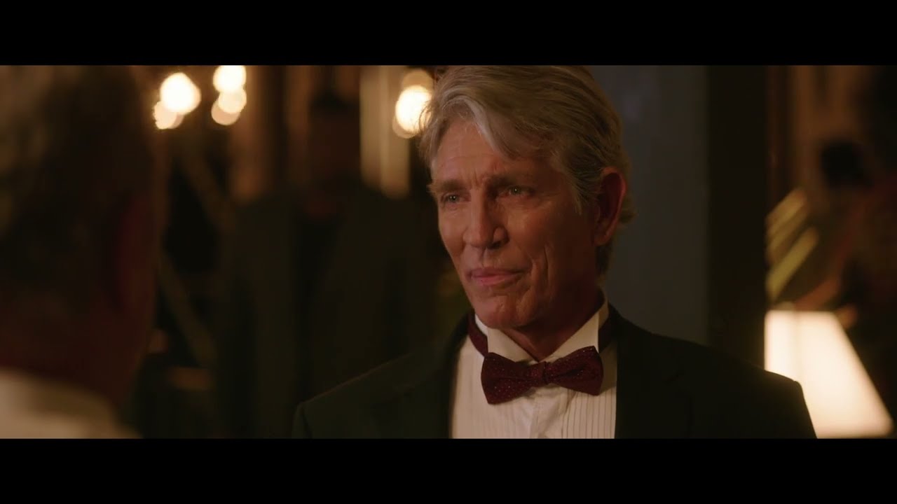 Miniature de la vidéo Blackbird Official Trailer 2022 du film Blackbird