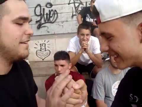 GALLARDO vs FLA970 - FIltros: Bad Dab a la Fresca