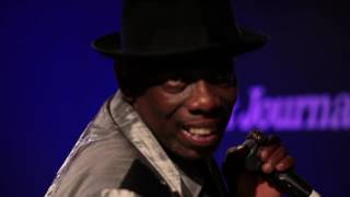 Busload of Blues with Lucky Peterson
