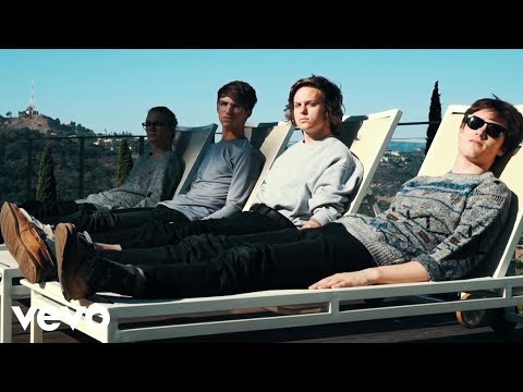 Hippo Campus - South (Official Video)