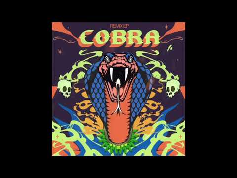 Dutty Deedz & Su Real - Cobra Ft. Shah Rule, General Zooz & Kavin (Quazi Mode Remix)