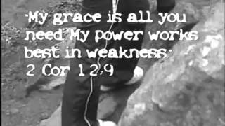 Grace U2   With Lyrics