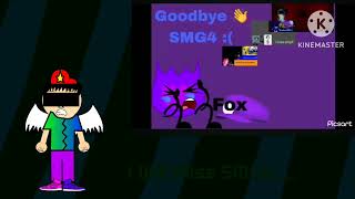 #NeverForgetSMG4Chain