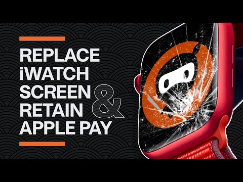 Apple Pay Stops Working After Screen Repair? Here's Why