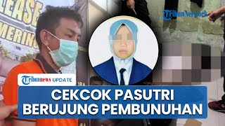 Kronologi Pembunuhan Guru PPPK di OKU, Bermula dari Cekcok Pasutri hingga Pelaku Positif Narkoba