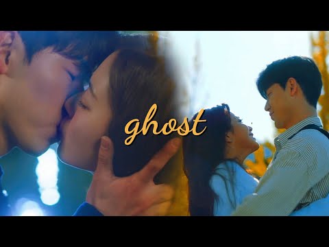 Park Ha-neul ✘ Seo Ji-min「 fmv 」Ghost | Dear M