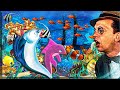 The Incredible Mr Limpet Don Knotts Clip