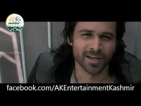 New funny Imran hashmi kashmiri dubbed vedio awarapan