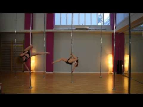 08.Thess Pole Art Show 21 - 05.06.16 Level 7 (Grace - You Don't Own Me)