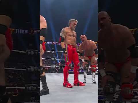 What happened to Rated FTR during AEW Dynasty?