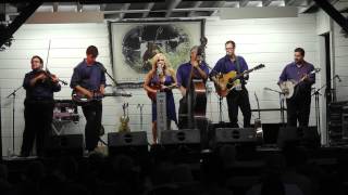 Rhonda Vincent &amp; the Rage - Kentucky Borderline