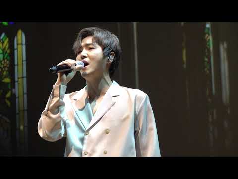 2019.6.14. 정동하 - 대성당들의시대  in 대구신세계