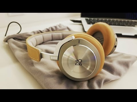 אוזניות Bang and Olufsen Beoplay H9i תמונה 3