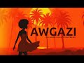 Palm Monkey, RUSSI & The Palm Tree Boy - AWGAZI (Official Lyrics Video)