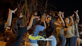 Download lagu Gladi Resik Sekar Naron feat. Axcel Martsanda pemain Warok Nyai Bendolegi | Saleho Karya Budaya mp3