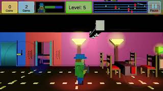 EndlessElevatorBetaTesting