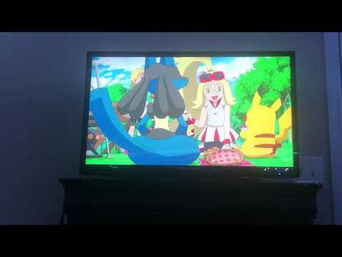 The return if Pikachu’s love for Ketchup