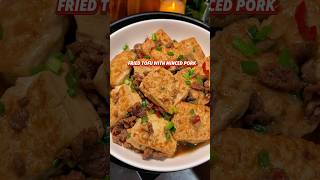 Download lagu Super Delicious Minced Pork Tofu Recipe #tofu #tofurecipe #simplerecipe #easyrecipe #chinesecuisine mp3 Download lagu Super Delicious Minced Pork Tofu Recipe #tofu #tofurecipe #simplerecipe #easyrecipe #chinesecuisine mp3