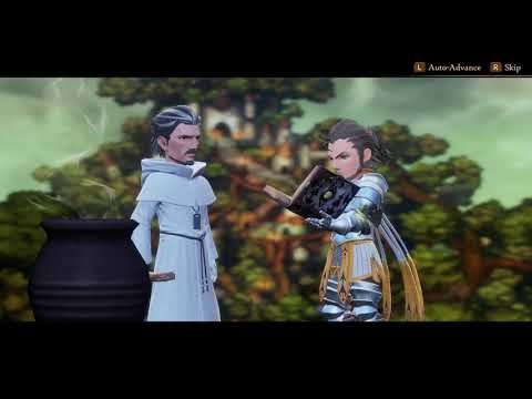 Let's Play Bravely Default 2  EP:63 Continuing The Questlines!