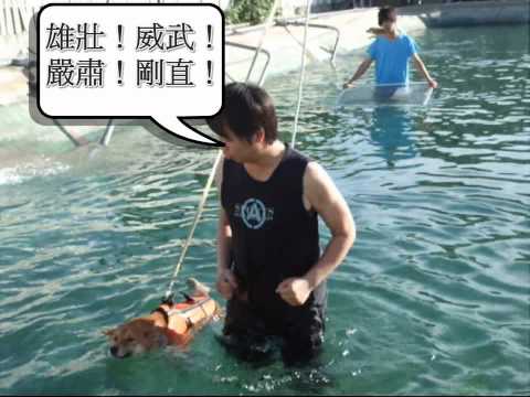 Fighter新兵日記(原發表者:Fighter爸)(影片)