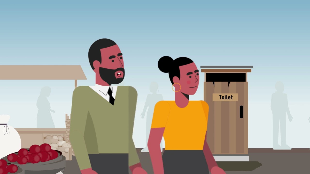 GIZ Zambia – Decentralisation and the Role of Local Authorities (Bemba Version)
