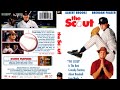 The Scout Dvd
