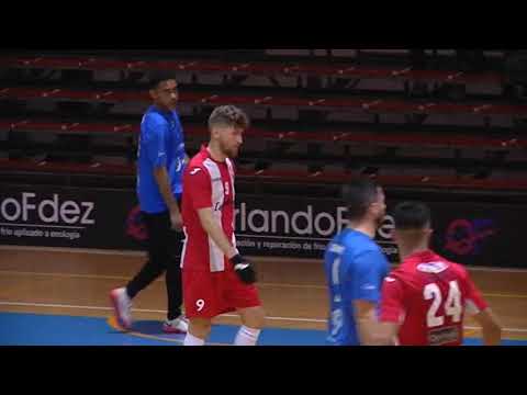 El Racing remontó y se impuso al Tembleque