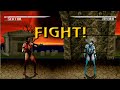 MKP Season 2 Final Woman Sektor
