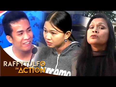 PART 2 | FACE-OFF NI ATE AT SA BF NIYANG PINAGPALIT SIYA SA YAYAMANING BEKI!