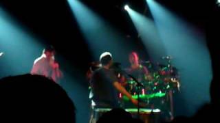 Tryo - cinq sens - 12/08