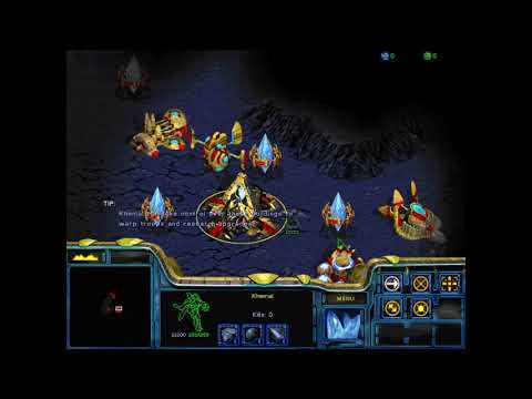 SCBW: The Flame Knives 11 - Slithering Shadows (part 2)