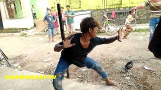 Download lagu INI BARU ASLI MENCUG HAYAM NGUPUK ~ Sampai ga ketahan mp3