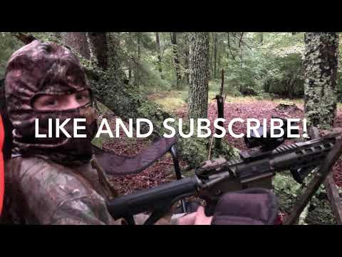 4 Mountain Men Intro