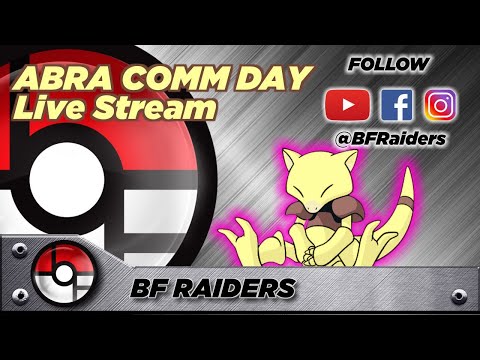 Remote Raiding in Pokémon GO!