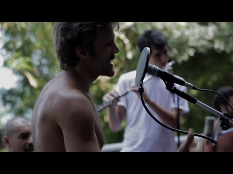 Beiramar - track 01 - CD Movimento Novo