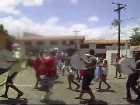 FANICEIA ENSAIO GERAL-MAURÍCIO PLAY