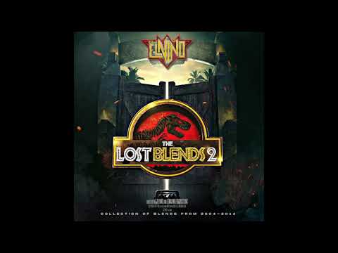 Omega Feat. Alexandra Stan - Mr. Saxo Beat (DJ El Niño Blend)