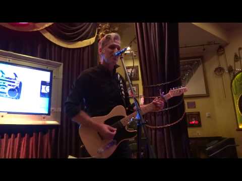 12. She's So Mean - Kyle Cook - Hard Rock Philadelphia 11/2/14